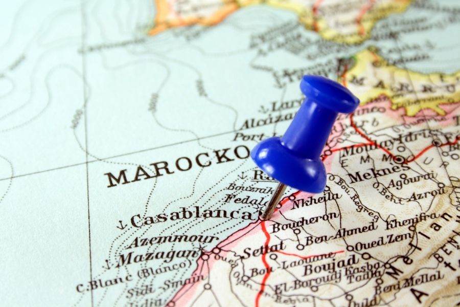 5 Great Reasons to Visit Morocco