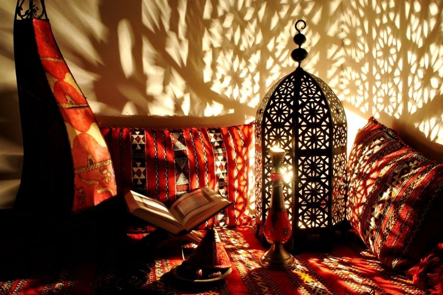 Moroccan Culture